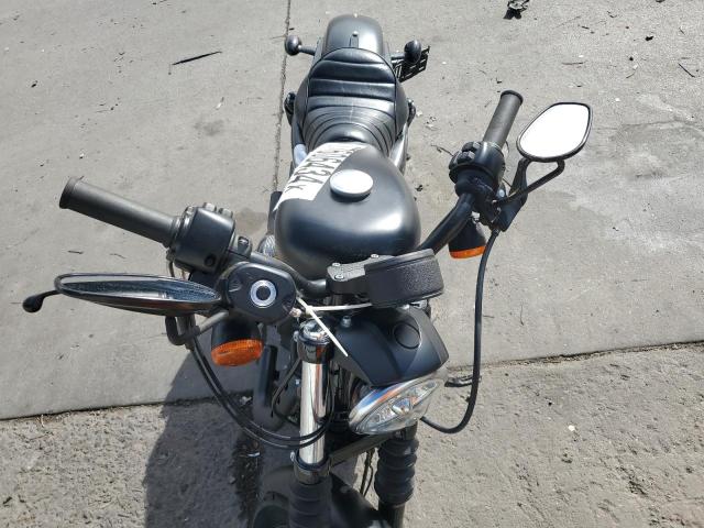 2019 HARLEY-DAVIDSON XL883 N - 1HD4LE232KC411347
