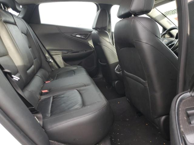 2017 CHEVROLET MALIBU LT - 1G1ZE5ST4HF208137