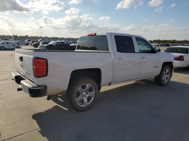 2017 CHEVROLET SILVERADO - 3GCPCREC2HG484239