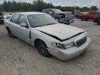 Lot #3025042186 2000 MERCURY GRAND MARQ