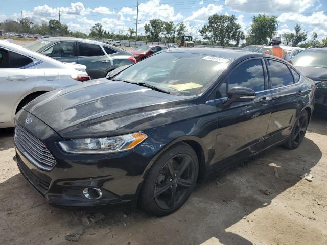 VIN 3FA6P0H76GR113992 2016 Ford Fusion, SE no.1