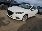 2016 MAZDA 3 TOURING - JM1BM1W3XG1287131