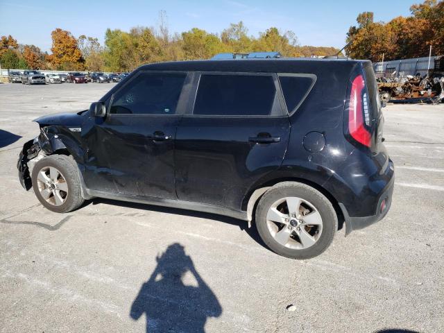 2019 KIA SOUL - KNDJN2A24K7910102