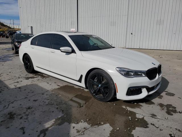 Vin: wba7f2c50gg421120, lot: 75668694, bmw 7 series xi 20164
