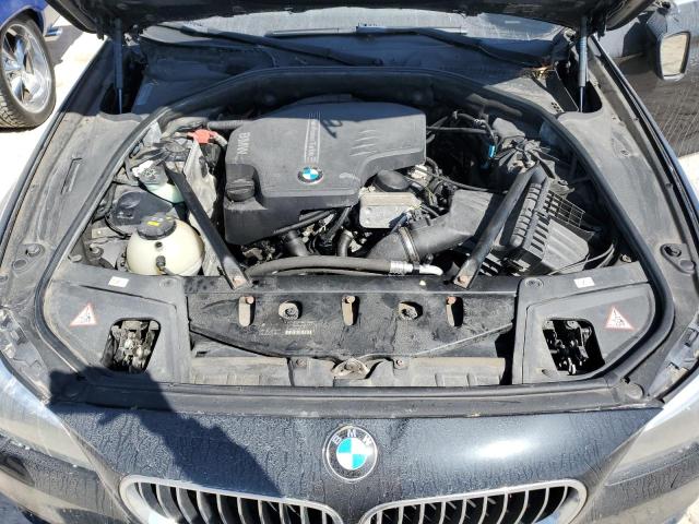 VIN WBA5A7C57ED619016 2014 BMW 5 Series, 528 XI no.11