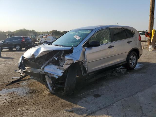 2015 HONDA CR-V LX - 2HKRM3H39FH500276