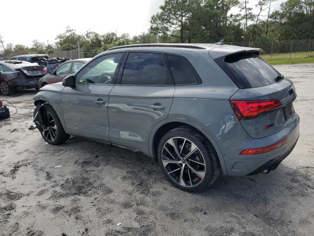 2022 AUDI SQ5 PRESTI WA1C4AFY7N2042403