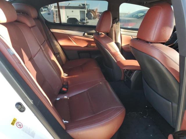 2015 LEXUS GS 350 JTHBE1BL4FA016985