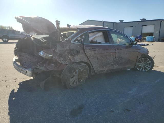 2017 CHRYSLER 200 LIMITE - 1C3CCCAB8HN509424