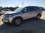 2020 HONDA PILOT EXL - 5FNYF5H59LB011356