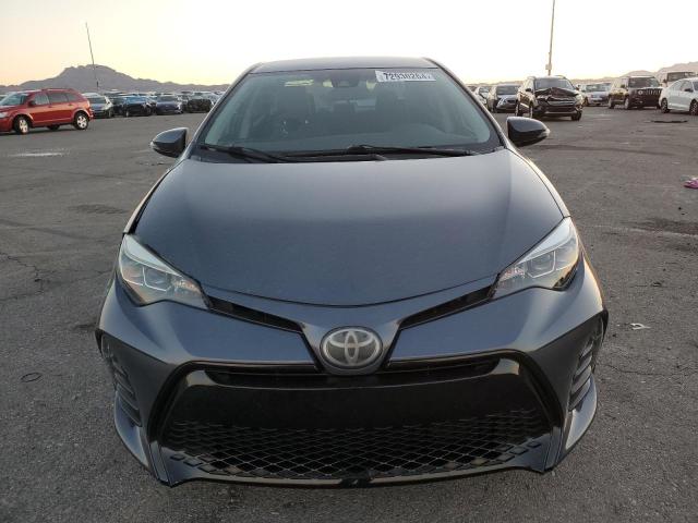 2019 TOYOTA COROLLA L - 5YFBURHE3KP881495