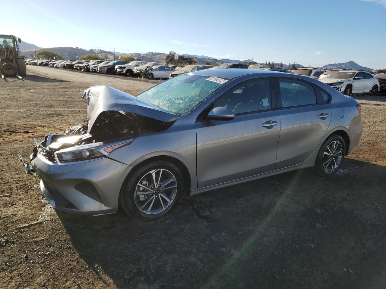 Lot #2986883864 2023 KIA FORTE LX