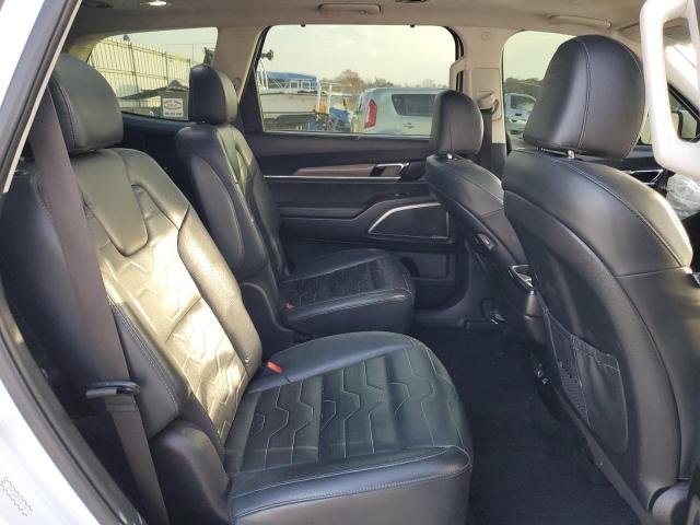 2020 KIA TELLURIDE - 5XYP5DHC9LG014810