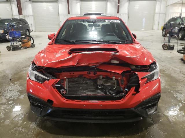 2022 SUBARU WRX GT JF1VBAU69N8012327