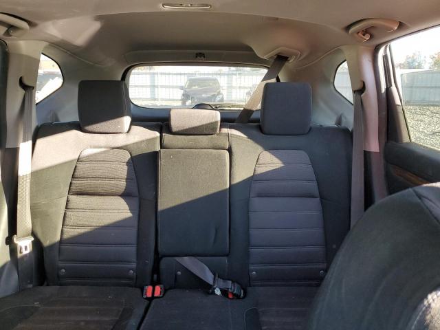 2017 HONDA CR-V EX - 2HKRW2H52HH603645