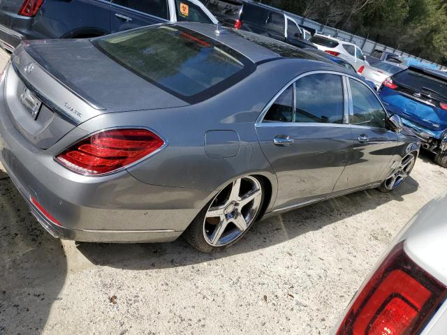 VIN WDDUG8FB8FA147910 2015 MERCEDES-BENZ S-CLASS no.3