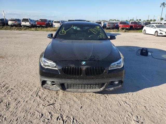 VIN WBAKN9C57ED000659 2014 BMW 5 Series, 550 I no.5