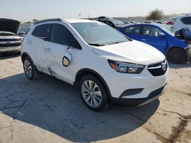 2018 BUICK ENCORE PRE - KL4CJASB2JB703971