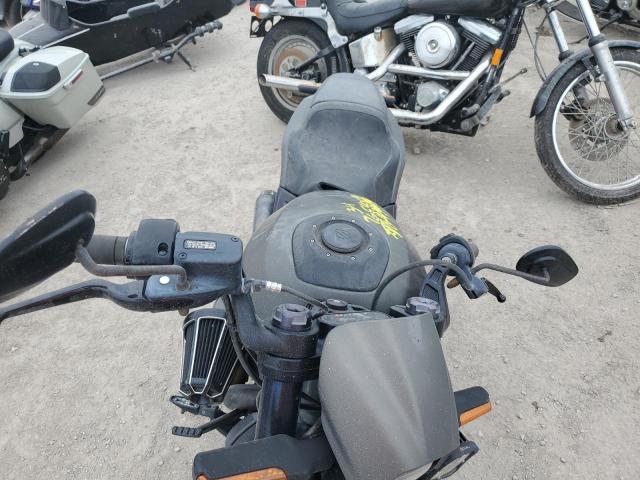 2019 HARLEY-DAVIDSON FXDRS 1HD1YVK2XKB027012