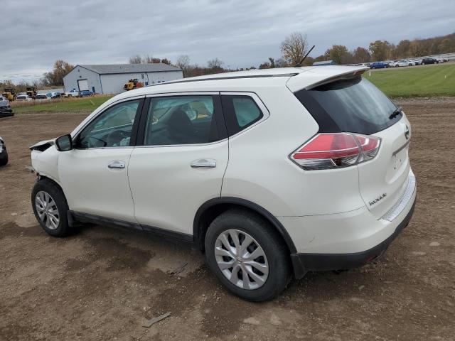 VIN 5N1AT2MV5FC770257 2015 Nissan Rogue, S no.2