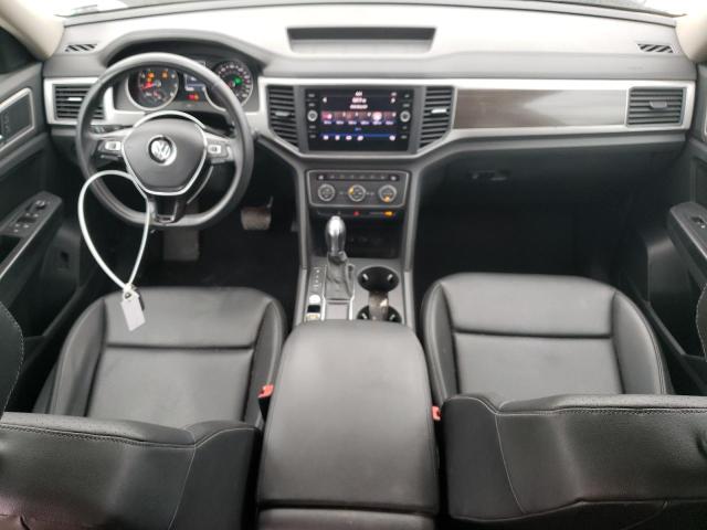 2019 VOLKSWAGEN ATLAS SE - 1V2WR2CA7KC559416