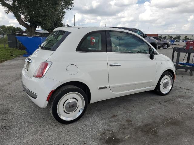 VIN 3C3CFFCR1ET269177 2014 Fiat 500, Lounge no.3