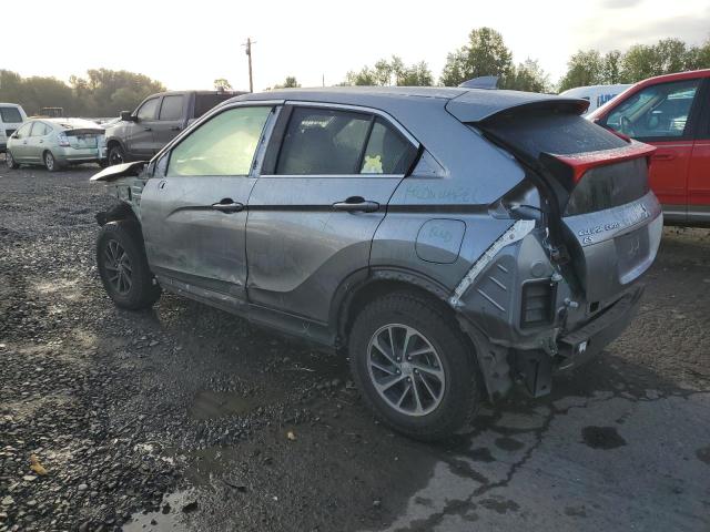 2020 MITSUBISHI ECLIPSE CR - JA4AS3AA3LZ035634