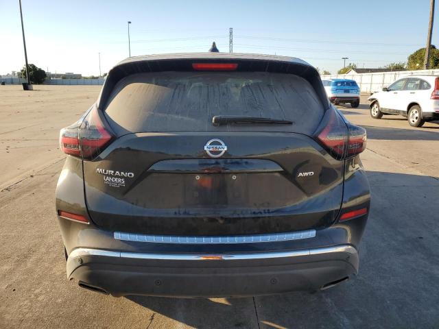 2020 NISSAN MURANO S - 5N1AZ2AS3LN129021