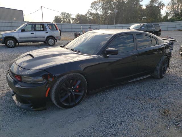 2016 DODGE CHARGER R/ #3024733230