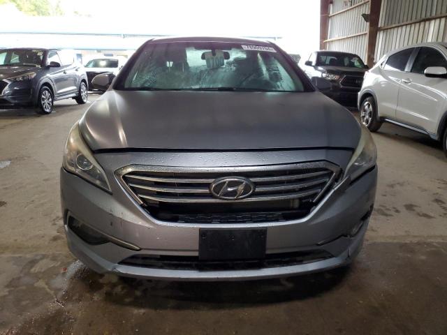 VIN 5NPE24AF7GH348384 2016 Hyundai Sonata, SE no.5