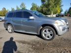 MERCEDES-BENZ GL 450 4MA photo