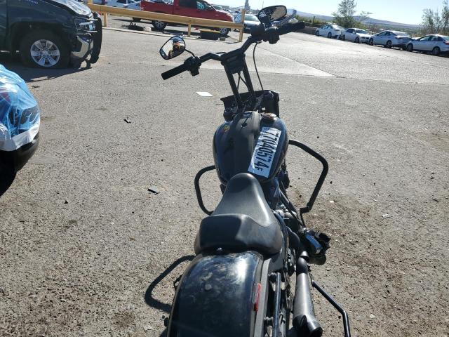 2023 HARLEY-DAVIDSON FXLRST 1HD1YXZ1XPB052329