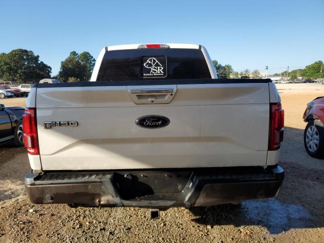 2015 FORD F150 SUPER - 1FTEW1EG2FFA76468