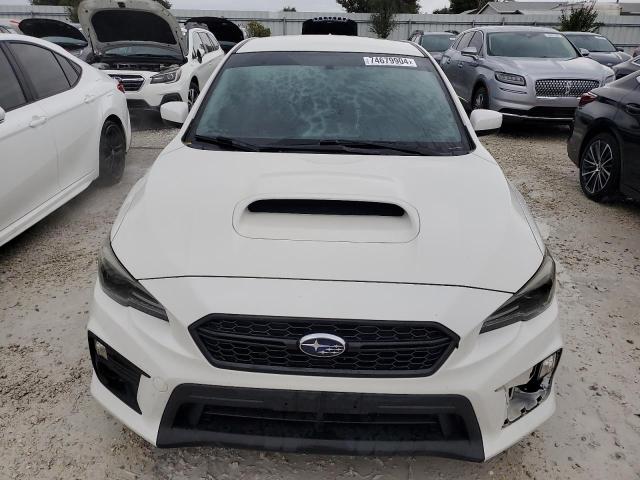 VIN JF1VA1A62K9828826 2019 Subaru WRX no.5