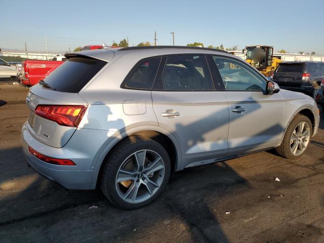 2019 AUDI Q5 PRESTIG - WA1CNAFY7K2071859