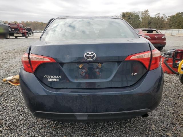 2019 TOYOTA COROLLA L - 2T1BURHE4KC135394