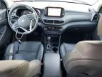 HYUNDAI TUCSON LIM photo