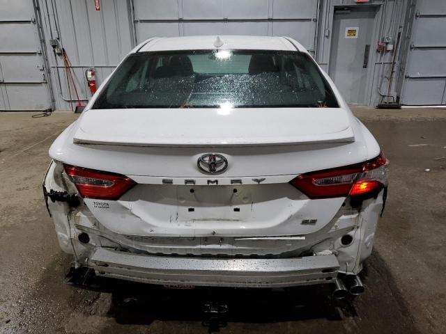 VIN 4T1G11AK1LU867644 2020 TOYOTA CAMRY no.6