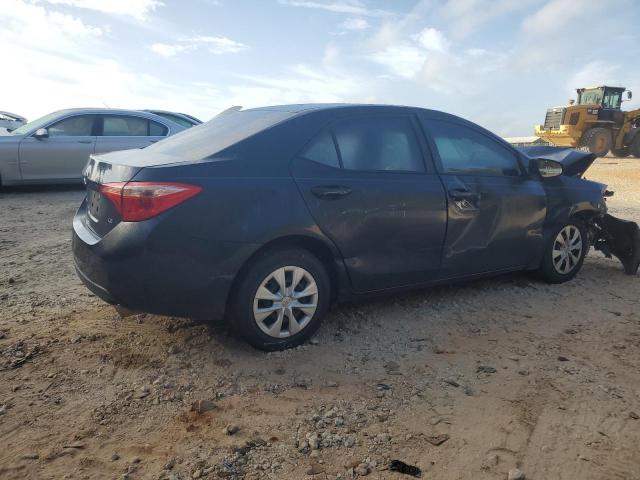 2019 TOYOTA COROLLA L - 2T1BURHE2KC224204