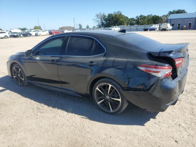 2018 TOYOTA CAMRY XSE - 4T1BZ1HK7JU501970