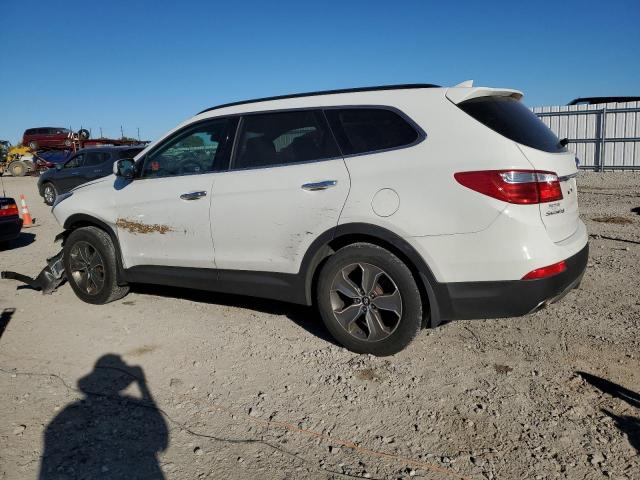 VIN KM8SMDHF2GU161705 2016 HYUNDAI SANTA FE no.2