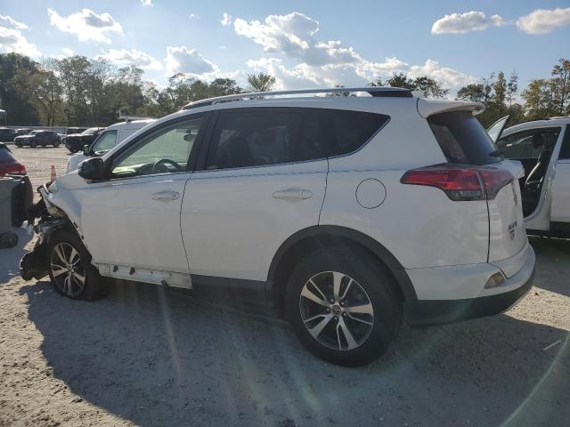2016 TOYOTA RAV4 XLE - JTMWFREV5GJ060393