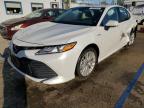 2020 TOYOTA CAMRY XLE - 4T1F31AK2LU521947