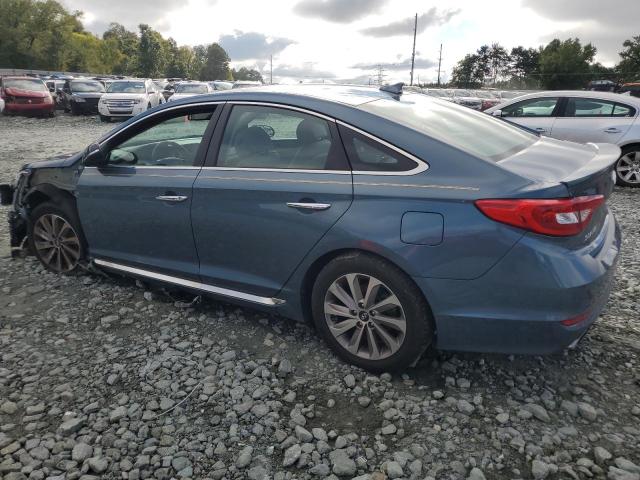 2016 HYUNDAI SONATA SPO - 5NPE34AF3GH359721