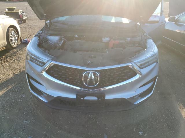 2019 ACURA RDX TECHNO - 5J8TC2H50KL015908