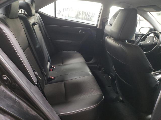 2016 TOYOTA COROLLA L - 2T1BURHE7GC519922