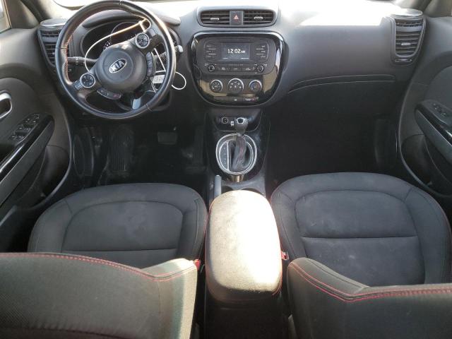 2016 KIA SOUL + - KNDJP3A50G7350046