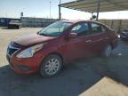 2016 NISSAN VERSA S - 3N1CN7AP4GL877786