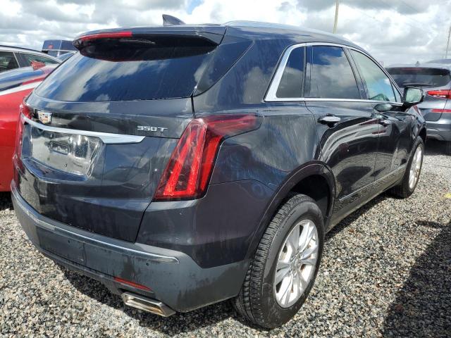 VIN 1GYKNAR43LZ178890 2020 Cadillac XT5, Luxury no.3