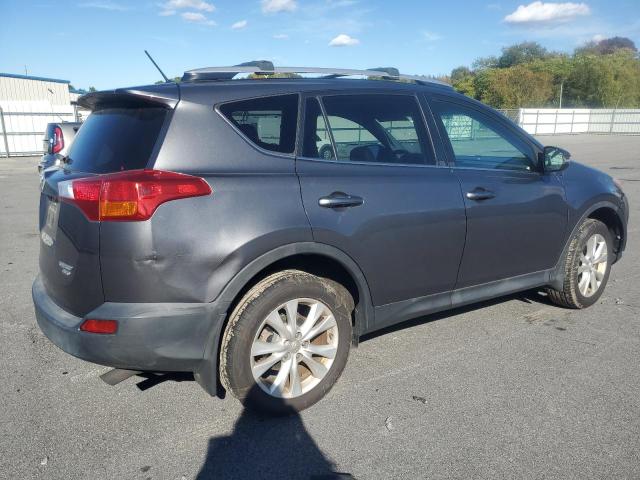 VIN 2T3DFREV7FW282974 2015 Toyota RAV4, Limited no.3